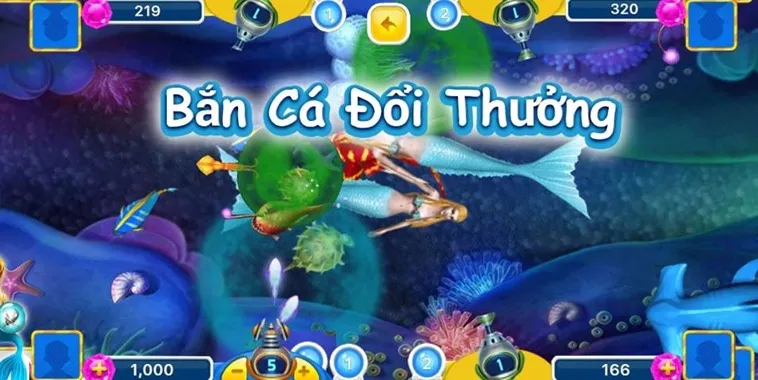 Cách Chơi Bắn Cá Tỷ Phú Đại Dương 33Win - Mẹo Chiến Thắng Từ Cao Thủ