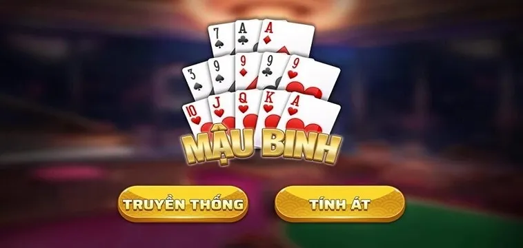 Cách Chơi Mậu Binh 33Win: Những Chiến Thuật Đỉnh Cao Bạn Nên Biết