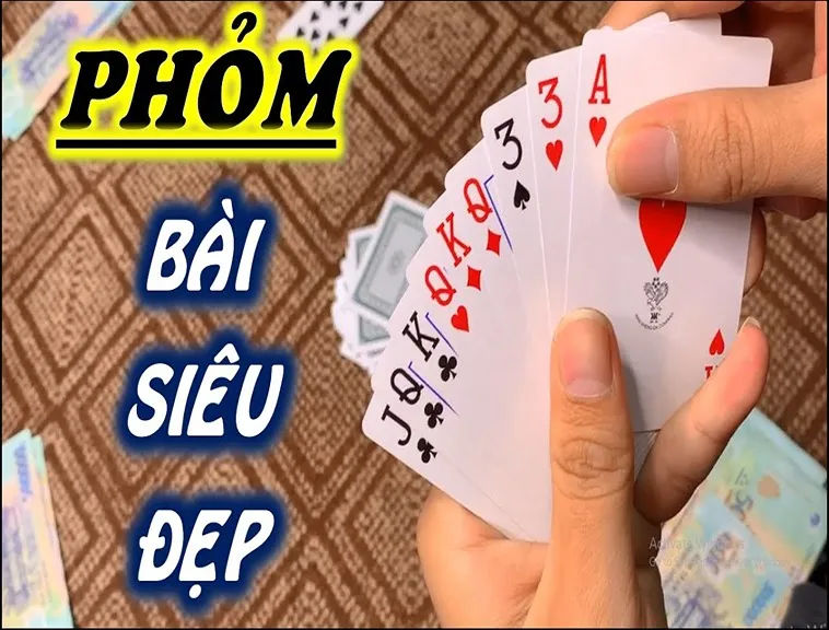 Khám Phá Cách Chơi Phỏm 33Win: Chiến Lược Để Trở Thành Cao Thủ