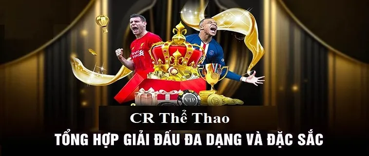 Cá Cược Tại Sảnh CR Thể Thao 33Win: Những Mẹo Chơi Hiệu Quả