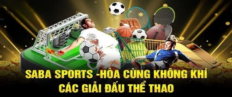 Cách Tham Gia Sảnh Saba Thể Thao Nhà Cái 33Win Đơn Giản