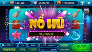 Tham Gia Nổ Hũ AZBet88: Chinh Phục Jackpot Ngay Hôm Nay