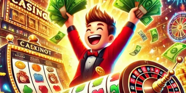 H3BET Nổ Hũ: Cập Nhật Mới Nhất Về Trò Chơi Hấp Dẫn 2 H3BET Nổ Hũ: Cập Nhật Mới Nhất Về Trò Chơi Hấp Dẫn