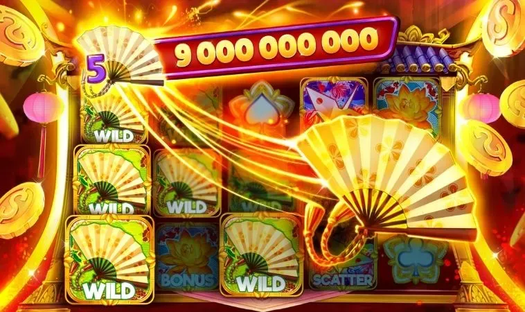 H3BET Nổ Hũ: Cập Nhật Mới Nhất Về Trò Chơi Hấp Dẫn