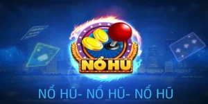 Nổ Hũ Blue88: Đánh Giá Tính Hấp Dẫn Và Độ Tin Cậy