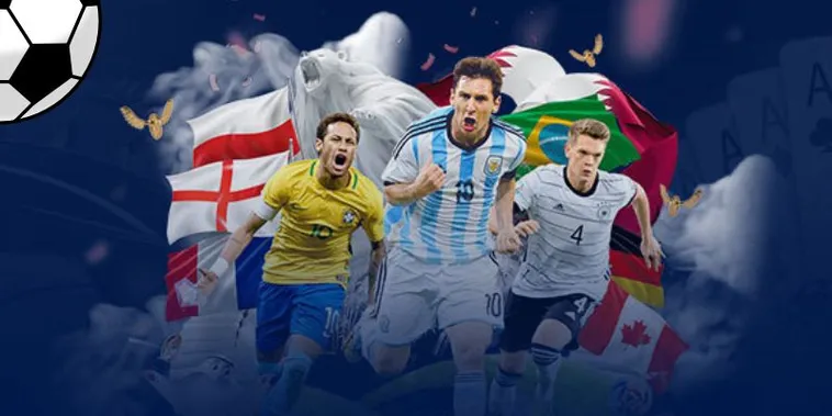 Khám Phá Bóng Đá Bet88: Đỉnh Cao Cá Cược Thể Thao Trực Tuyến